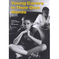 Young Carers in Their Own Words