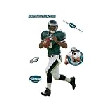 Fathead Donovan McNabb Philadelphia Eagles Wall Decal