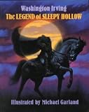 The Legend Of Sleepy Hollow
