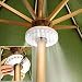 UMBRELLA POLE LIGHT