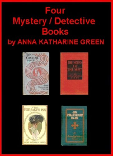  Anna Katharine Green
