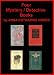 Search : Four Mystery - Detective Books by Anna Katharine Green