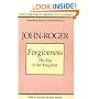Forgiveness: The Key to the Kingdom