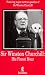 Sir Winston Churchill: His Finest Hour (Penton Audio) [CASSETTE]