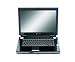 Toshiba Qosmio F25-AV205 15.4" Laptop (Intel Pentium M Processor 750 (Centrino), 1024 MB RAM, 100 GB Hard Drive, SuperMulti Dbl Layer Drive)