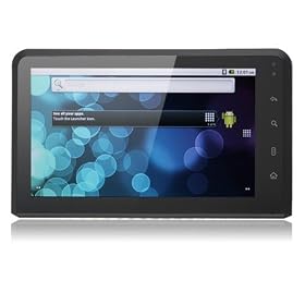 (Ship From US) 7-Inch 4GB Multi-Touch Capcitive Screen Android 2.2 Build-in Bluetooth Tablet PC with NEC EV2 Dual Core... by 