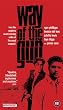 The Way of the Gun [VHS] [2000]
