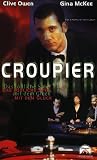 Croupier - Das t�dliche Spiel mit dem Gl�ck - Clive Owen