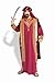 Forum Novelties Men's Adult Sultan Costume