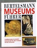Produkt-Bild: Bertelsmann-Museumsf&uuml;hrer