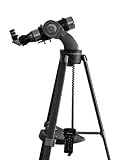 Meade Coronado Goto Telescope Mount, 497, Milapse