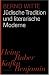 Books : Jüdische Tradition und literarische Moderne