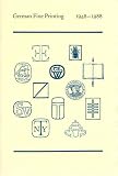 German Fine Printing