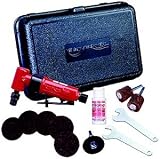 Viking Die Grinders: 1/4 Mini Angle Head Die Grinder Kit