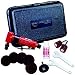 Viking Die Grinders: 1/4 Mini Angle Head Die Grinder Kit