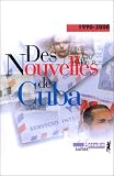 Des nouvelles de Cuba