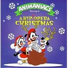A Hip-Opera Christmas