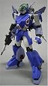 パームアクション「蒼き流星SPTレイズナー」 ACT-1:レイズナー