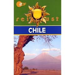 Chile - ZDF Reiselust [VHS]