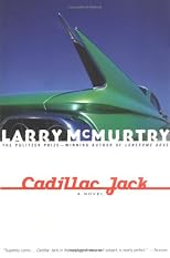 Cadillac Jack : A Novel