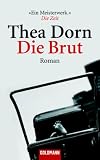 Produkt-Bild: Die Brut: Roman