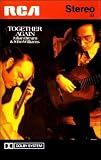 Together Again - Julian Bream & John Williams [CASSETTE]