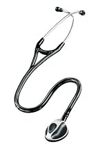 Littmann 4471 Cardiology STC Stethoscope, Black