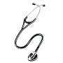 Littmann 4471 Cardiology STC Stethoscope, Black