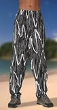 Beachhose Jogginghose Trainingshose Freizeithose Bodybuilding Hose 4 Motive Gr. S-XXL