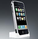 DESKTOP CRADLE CHARGING DOCK for iphone 3g 3gs iphone, iPod Nano, iPod Touch , iphone charger, 3GS Desktop Charging & Sync Docking Station plus free iphone 3gs 3g 3g s usb data cable