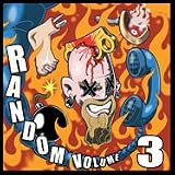Random Vol 3 / Sad Clown Bad Dub 7