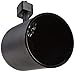 Nuvo TH211 R30 Bullet Cylinder Track Head, Black