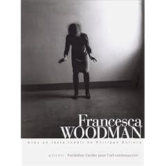 Francesca woodman