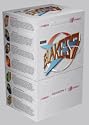 Blake's 7 - Series 1 [VHS] [1978]