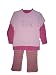 Apparel : Lil' Jellybean Toddler Girls 2pc 'Born to Shop' Pants Set