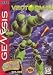 VideoGames : Vectorman