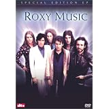 Roxy Music - Special Edition EP