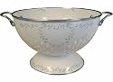 Corelle Coordinates Country Cottage 3-Quart Colander