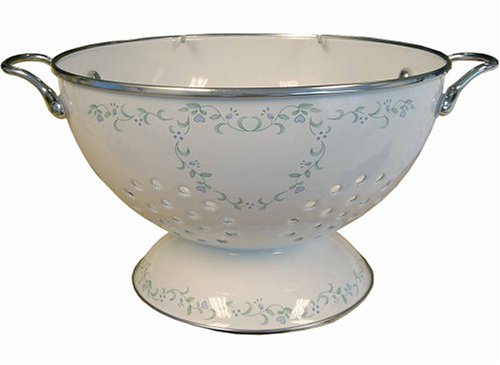 Corelle Coordinates Country Cottage 3-Quart Colander