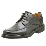 ECCO Men's Austin Apron Toe Oxford
