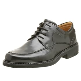 ECCO Mens Austin Apron Toe Oxford by ECCO