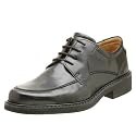 ECCO Men's Austin Apron Toe Oxford