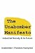 The Unabomber Manifesto: Industrial Society and Its Future