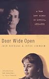 Door Wide Open: A Beat Love Affair in Letters 1957-1958