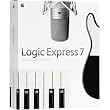 Logic Express 7.2 Upgrade from Logic &nbsp;Express 6 [OLDER VERSION]