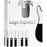 Logic Express 7.2 Upgrade from Logic  Express 6 [OLDER VERSION]