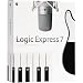 Software : Logic Express 7.2 Upgrade from Logic  Express 6 [OLDER VERSION]