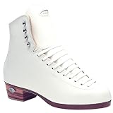 Product details for Riedell Elite Royal 900 (Boots Only) Women's Figure Ice Skates