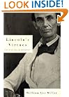 Lincoln's Virtues: An Ethical Biography