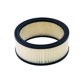 Mr. Gasket 1485A Replacement Air Filter Element